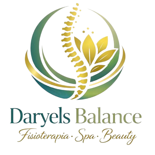 Daryel Balance Logo